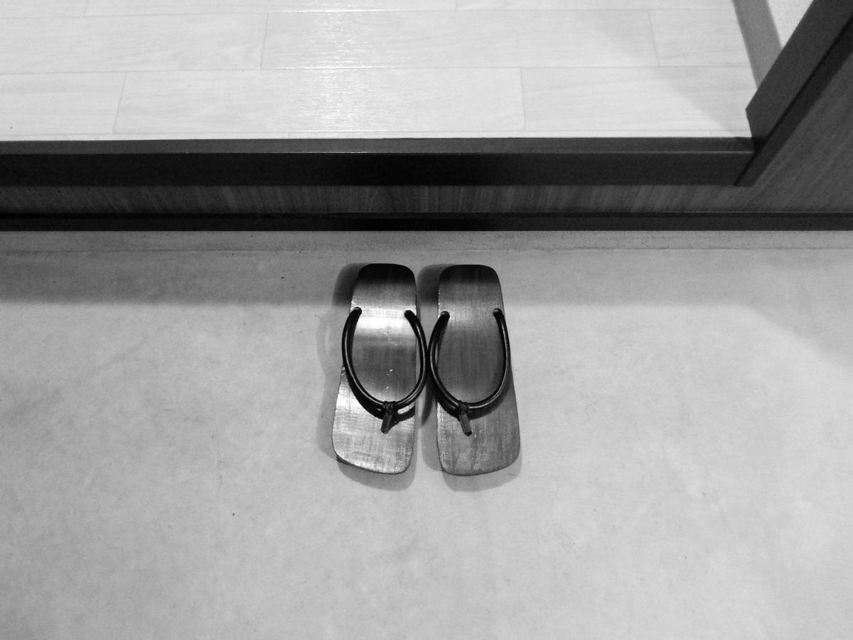Guesthouse Bell Fushimi Kyoto Eksteriør bilde
