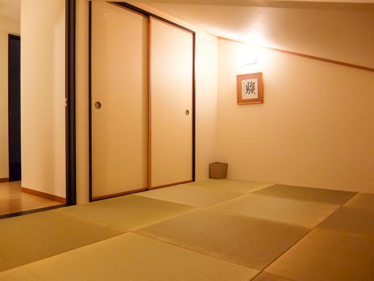 Guesthouse Bell Fushimi Kyoto Eksteriør bilde